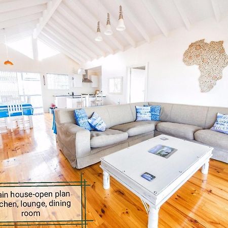 Casa Surf Lodge J'Bay Джефрис-Бей Экстерьер фото