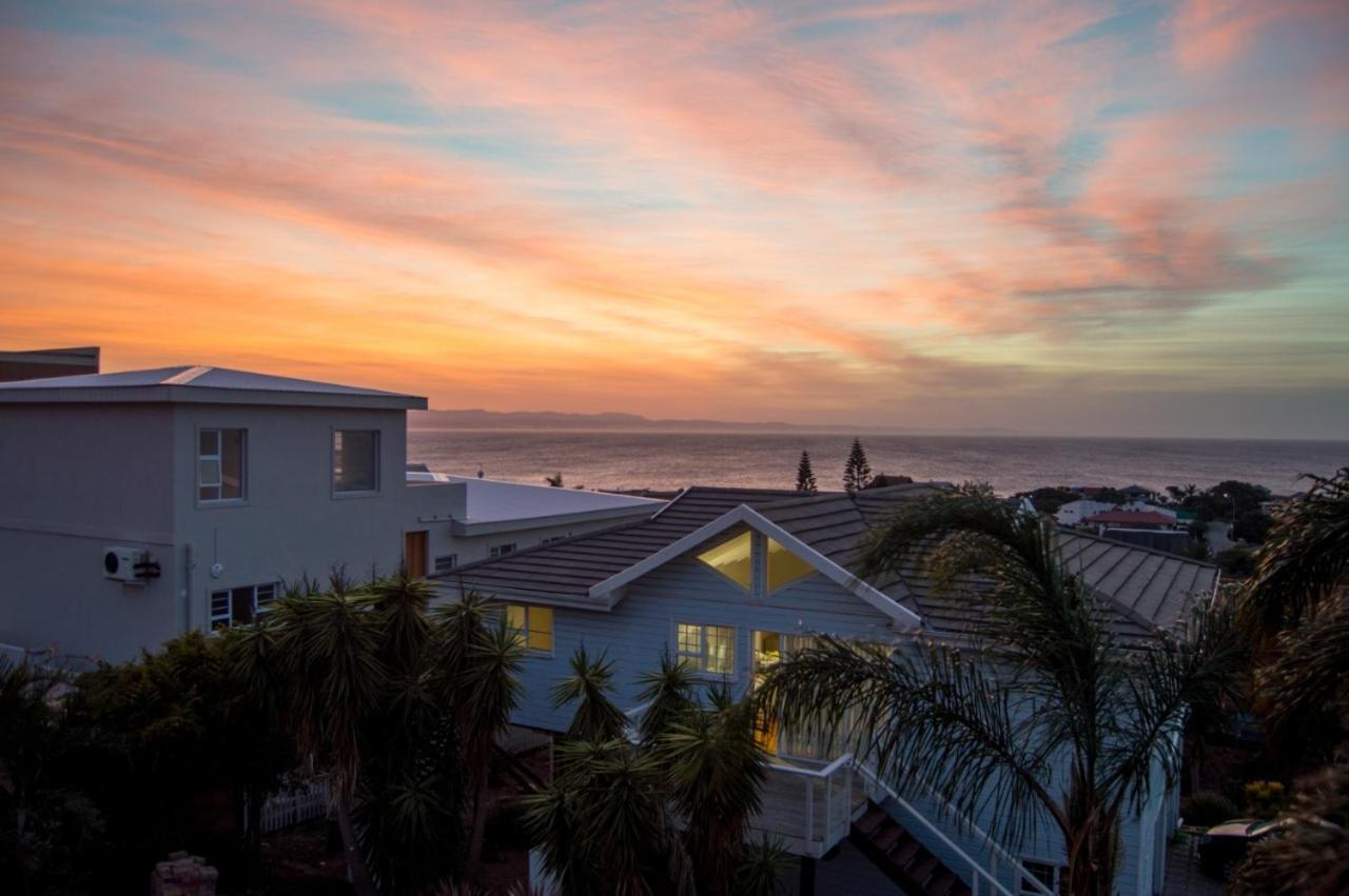 Casa Surf Lodge J'Bay Джефрис-Бей Экстерьер фото
