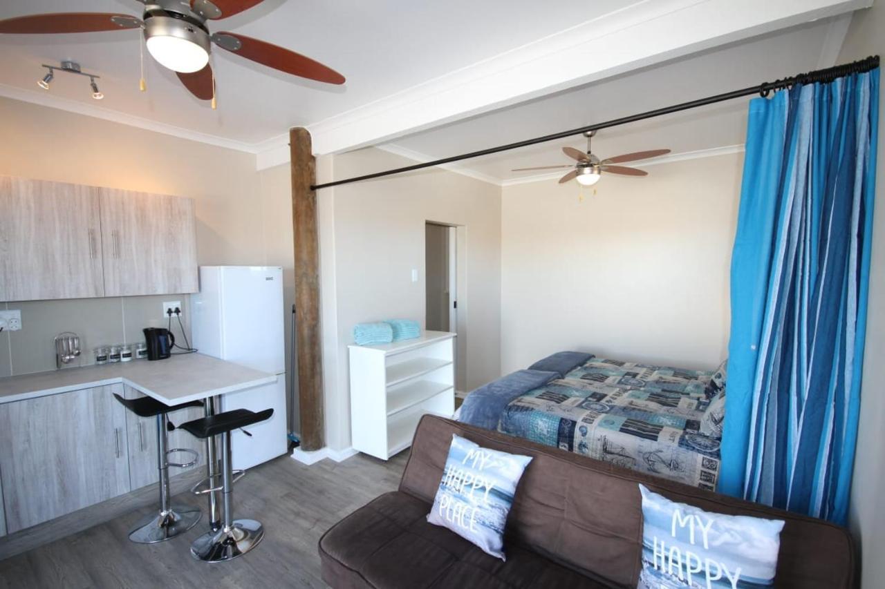 Casa Surf Lodge J'Bay Джефрис-Бей Экстерьер фото