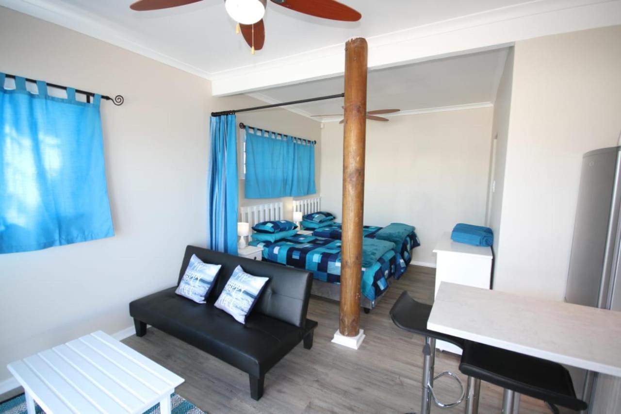 Casa Surf Lodge J'Bay Джефрис-Бей Экстерьер фото