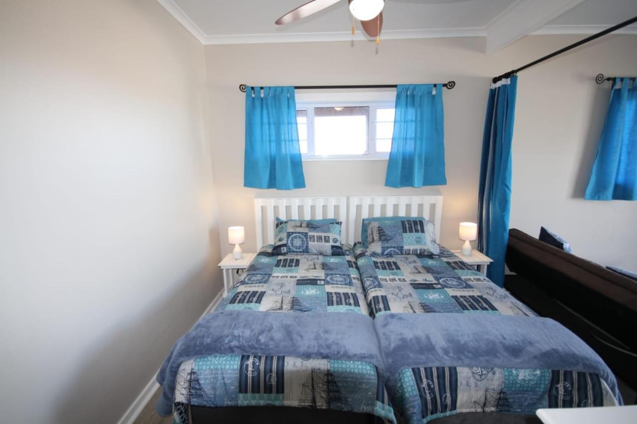 Casa Surf Lodge J'Bay Джефрис-Бей Экстерьер фото
