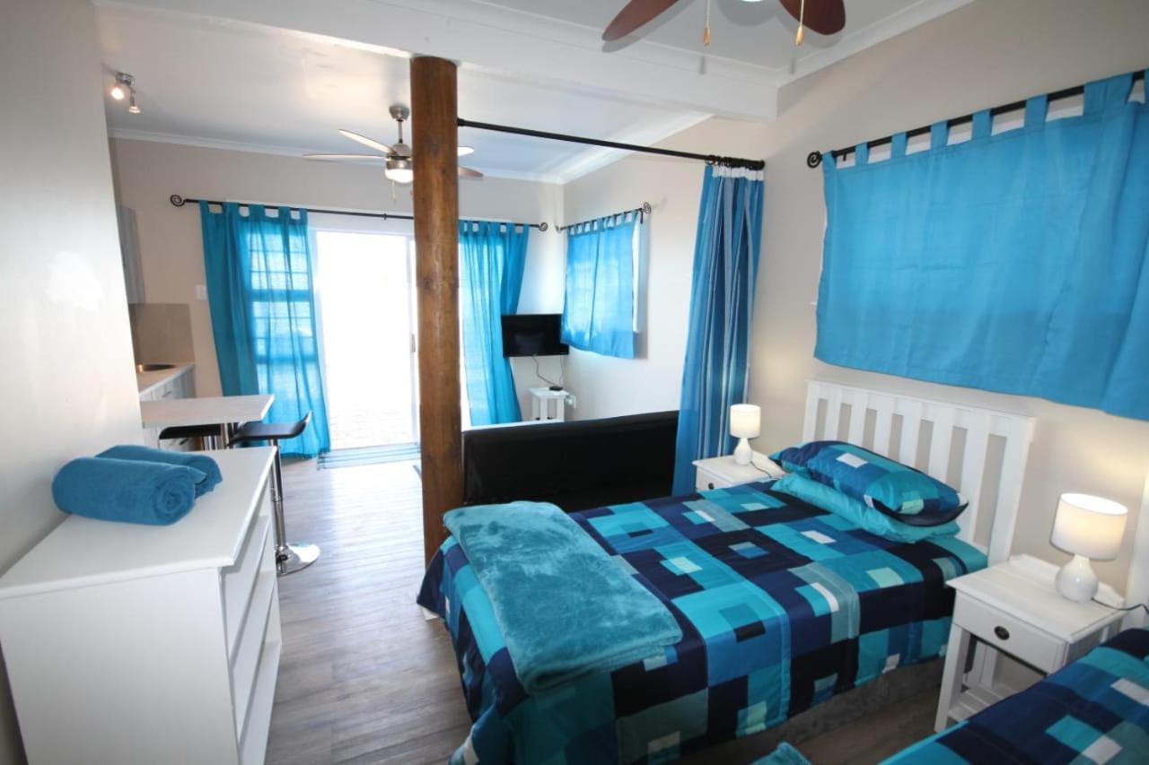 Casa Surf Lodge J'Bay Джефрис-Бей Экстерьер фото