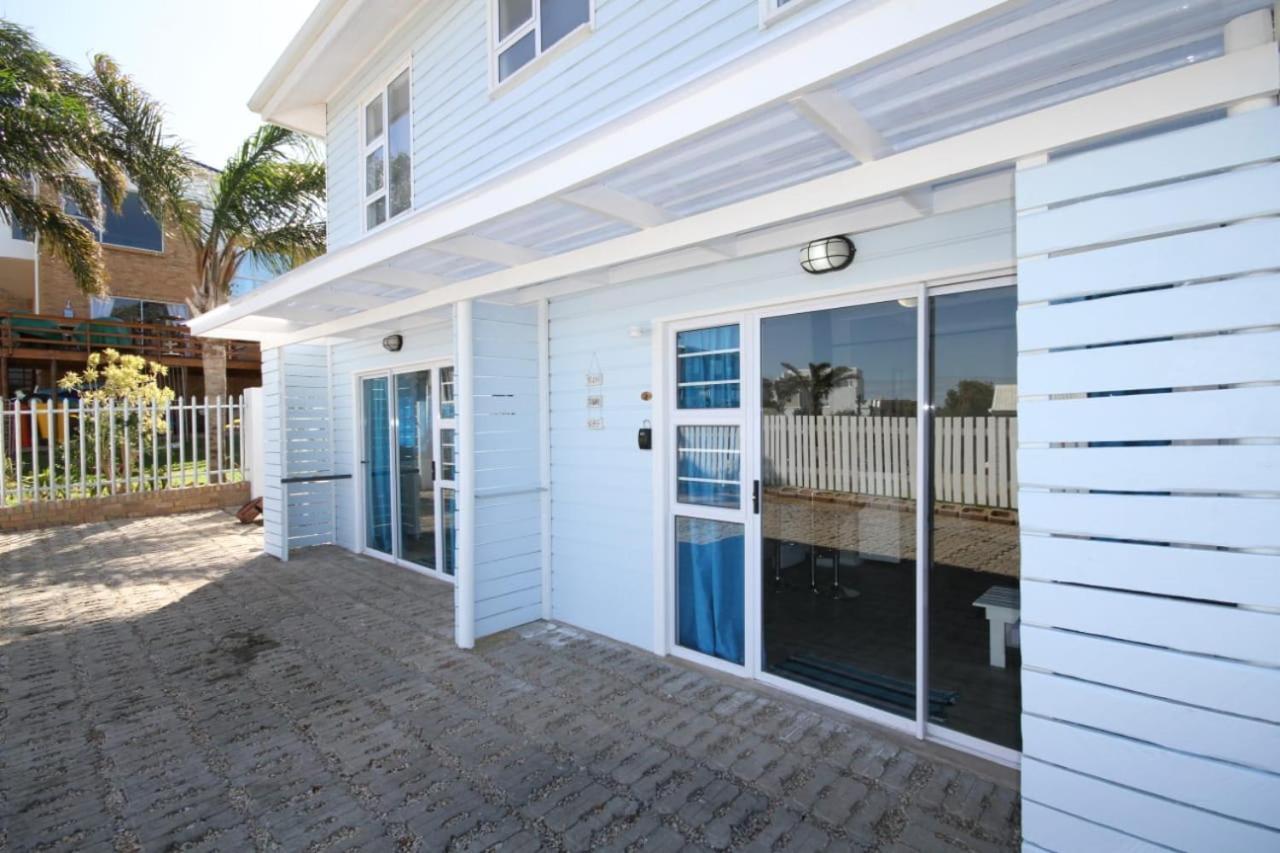 Casa Surf Lodge J'Bay Джефрис-Бей Экстерьер фото