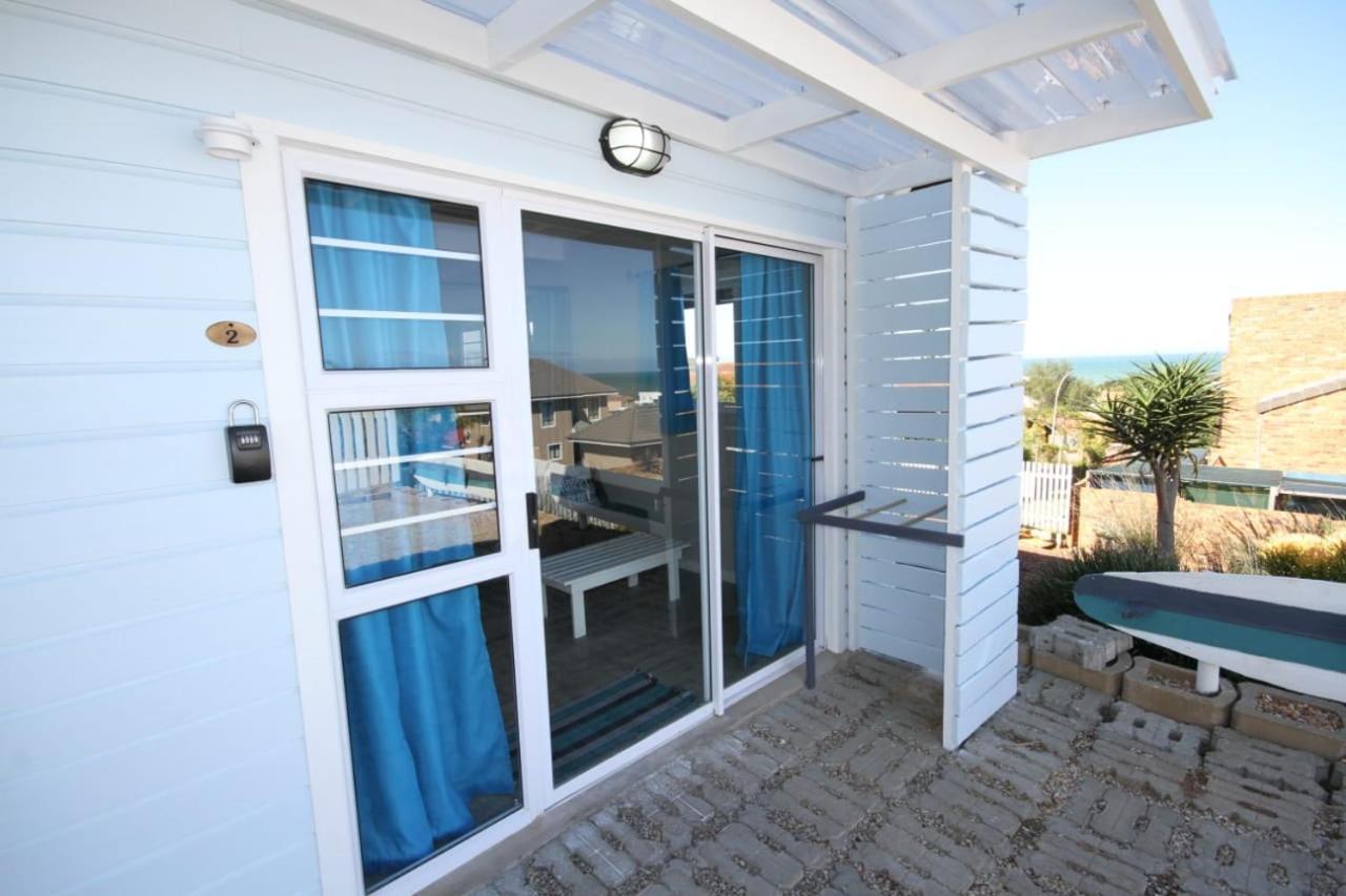 Casa Surf Lodge J'Bay Джефрис-Бей Экстерьер фото