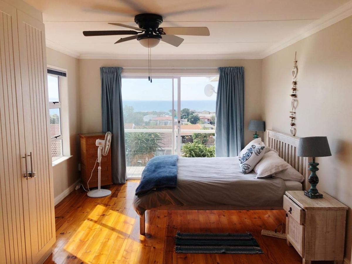 Casa Surf Lodge J'Bay Джефрис-Бей Экстерьер фото