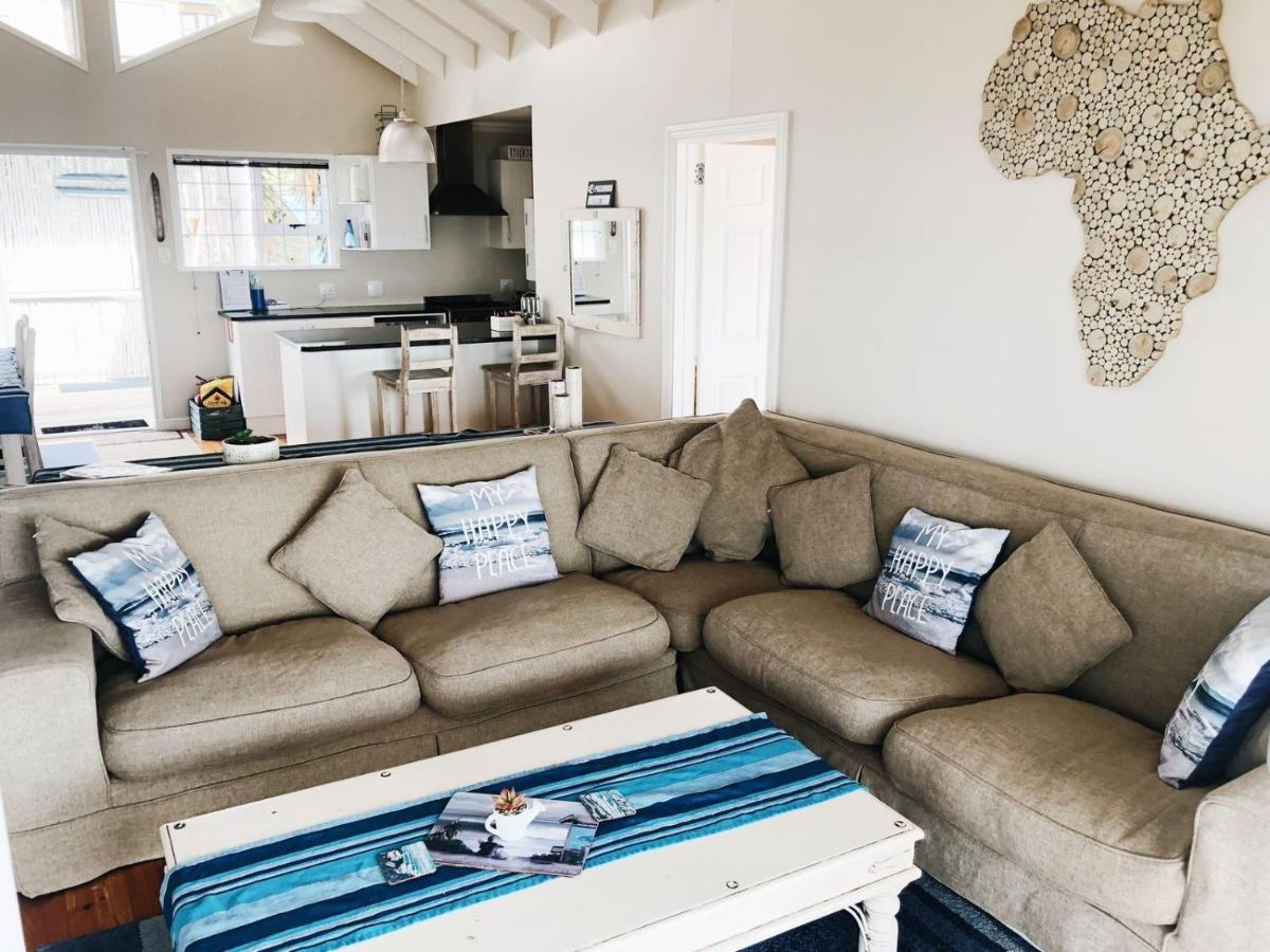Casa Surf Lodge J'Bay Джефрис-Бей Экстерьер фото