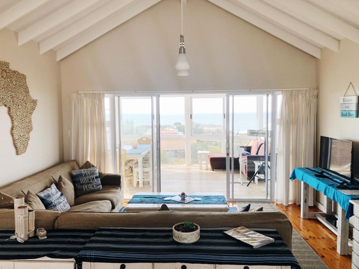 Casa Surf Lodge J'Bay Джефрис-Бей Экстерьер фото