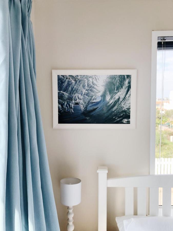 Casa Surf Lodge J'Bay Джефрис-Бей Экстерьер фото