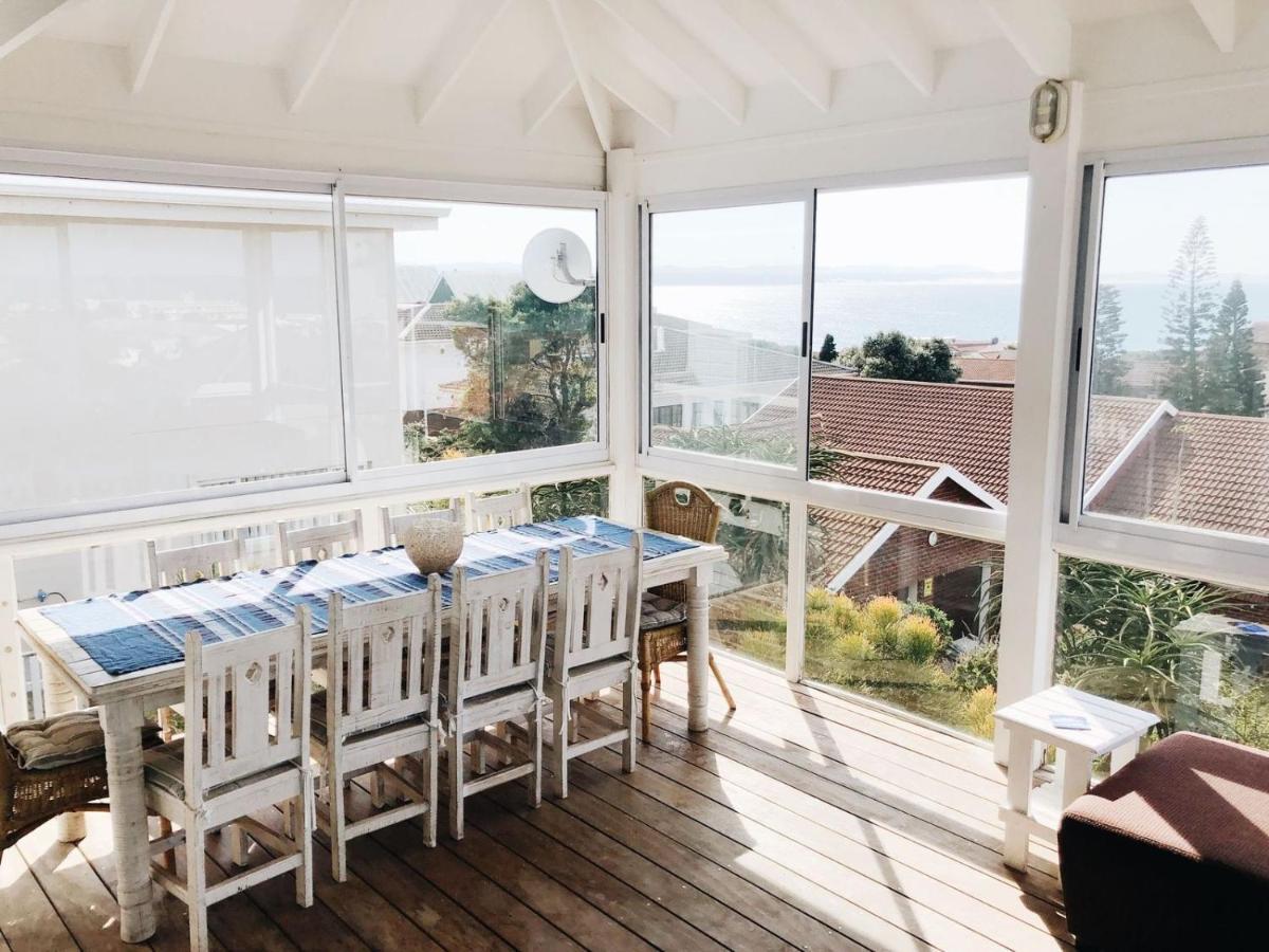 Casa Surf Lodge J'Bay Джефрис-Бей Экстерьер фото