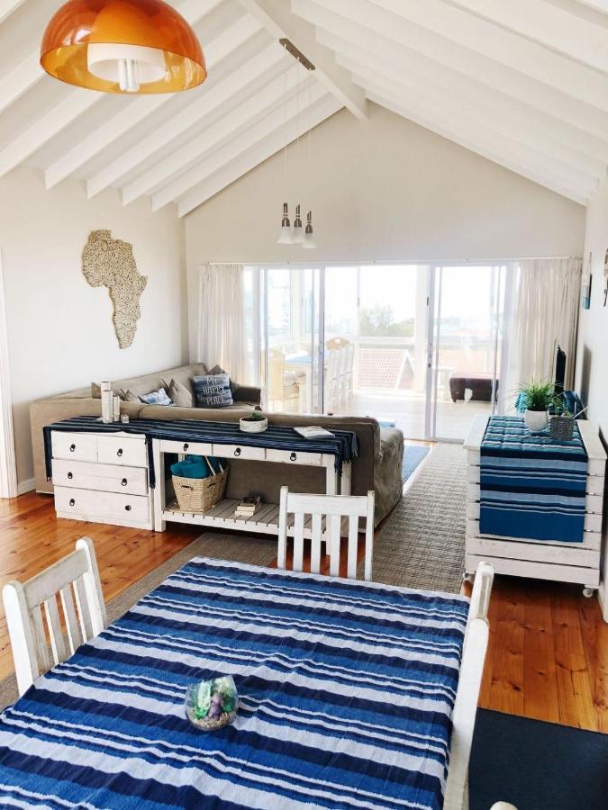 Casa Surf Lodge J'Bay Джефрис-Бей Экстерьер фото