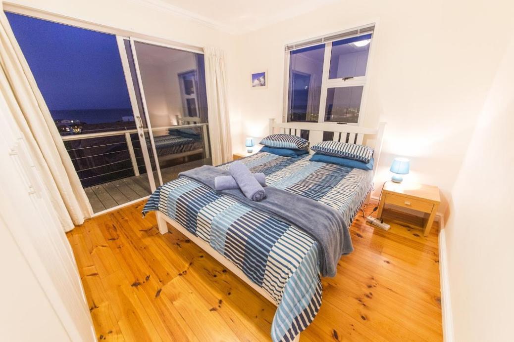 Casa Surf Lodge J'Bay Джефрис-Бей Экстерьер фото