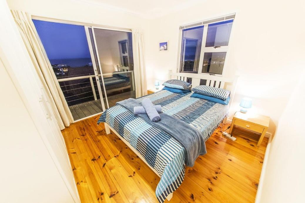Casa Surf Lodge J'Bay Джефрис-Бей Экстерьер фото