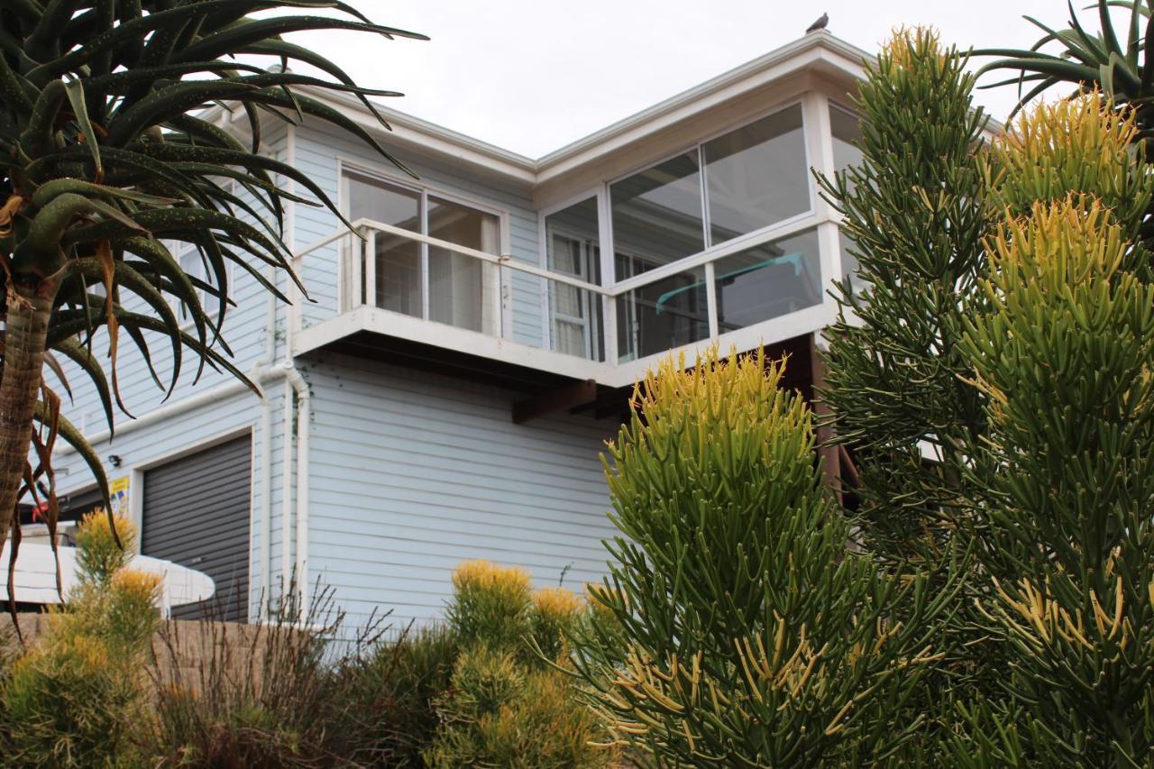 Casa Surf Lodge J'Bay Джефрис-Бей Экстерьер фото
