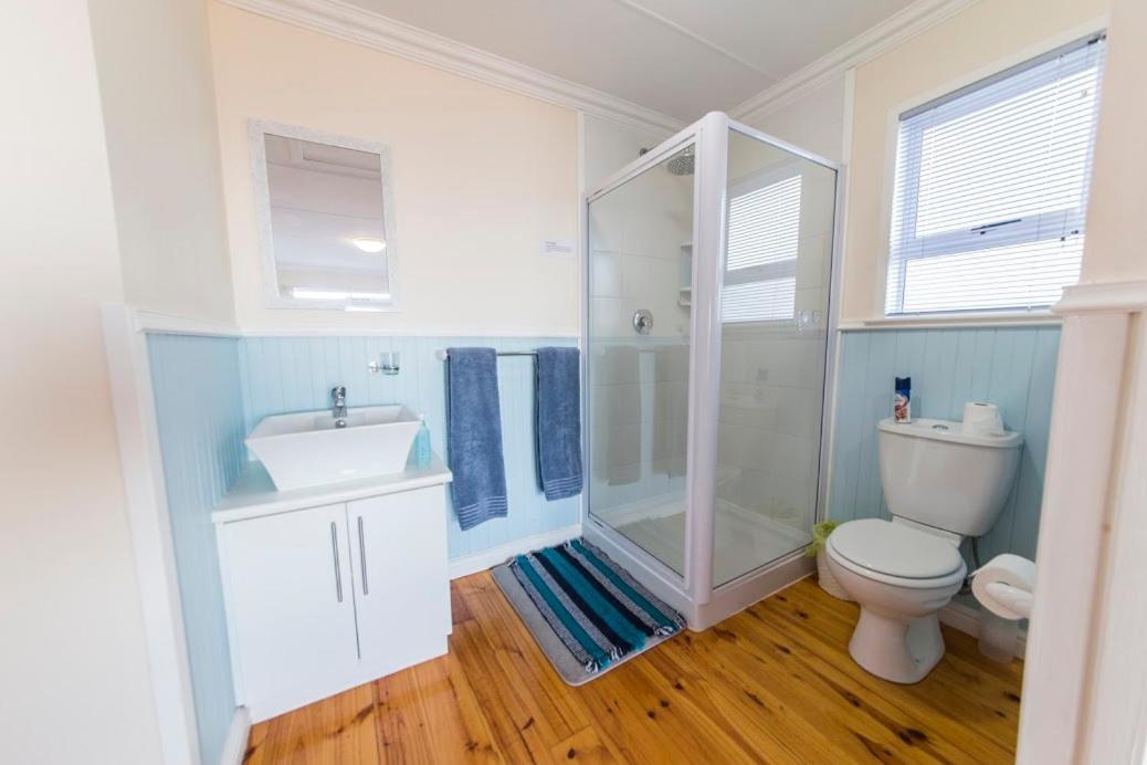 Casa Surf Lodge J'Bay Джефрис-Бей Экстерьер фото