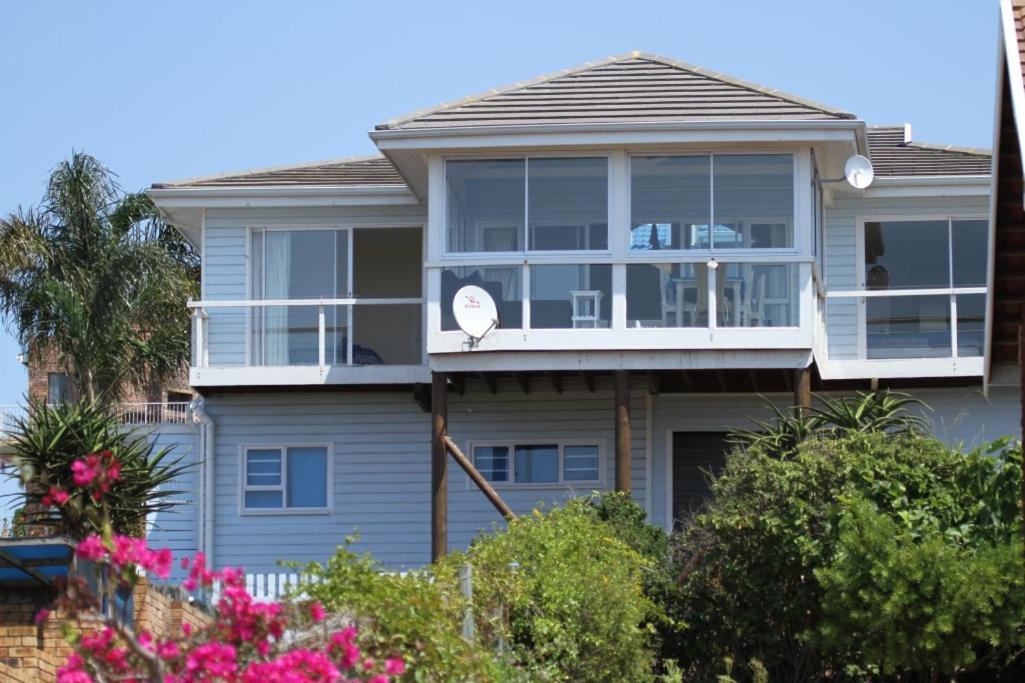Casa Surf Lodge J'Bay Джефрис-Бей Экстерьер фото
