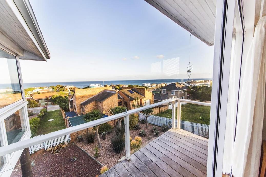 Casa Surf Lodge J'Bay Джефрис-Бей Экстерьер фото