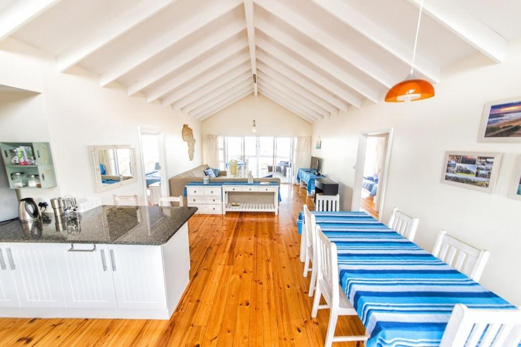 Casa Surf Lodge J'Bay Джефрис-Бей Экстерьер фото