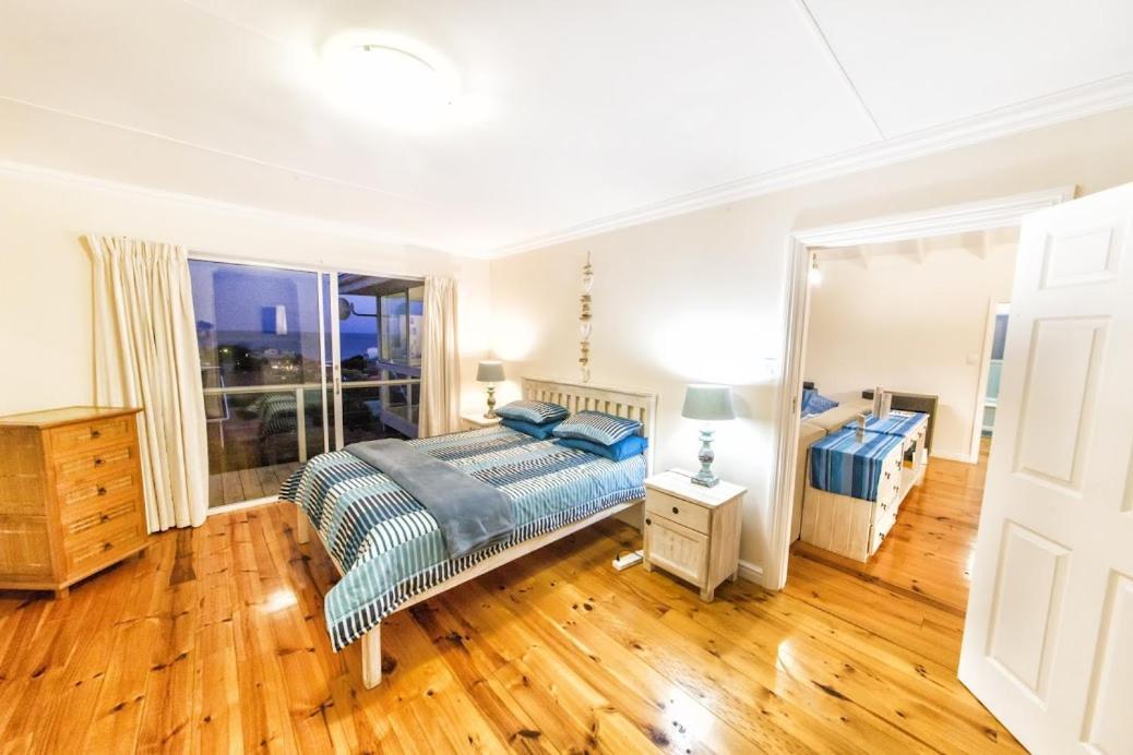 Casa Surf Lodge J'Bay Джефрис-Бей Экстерьер фото