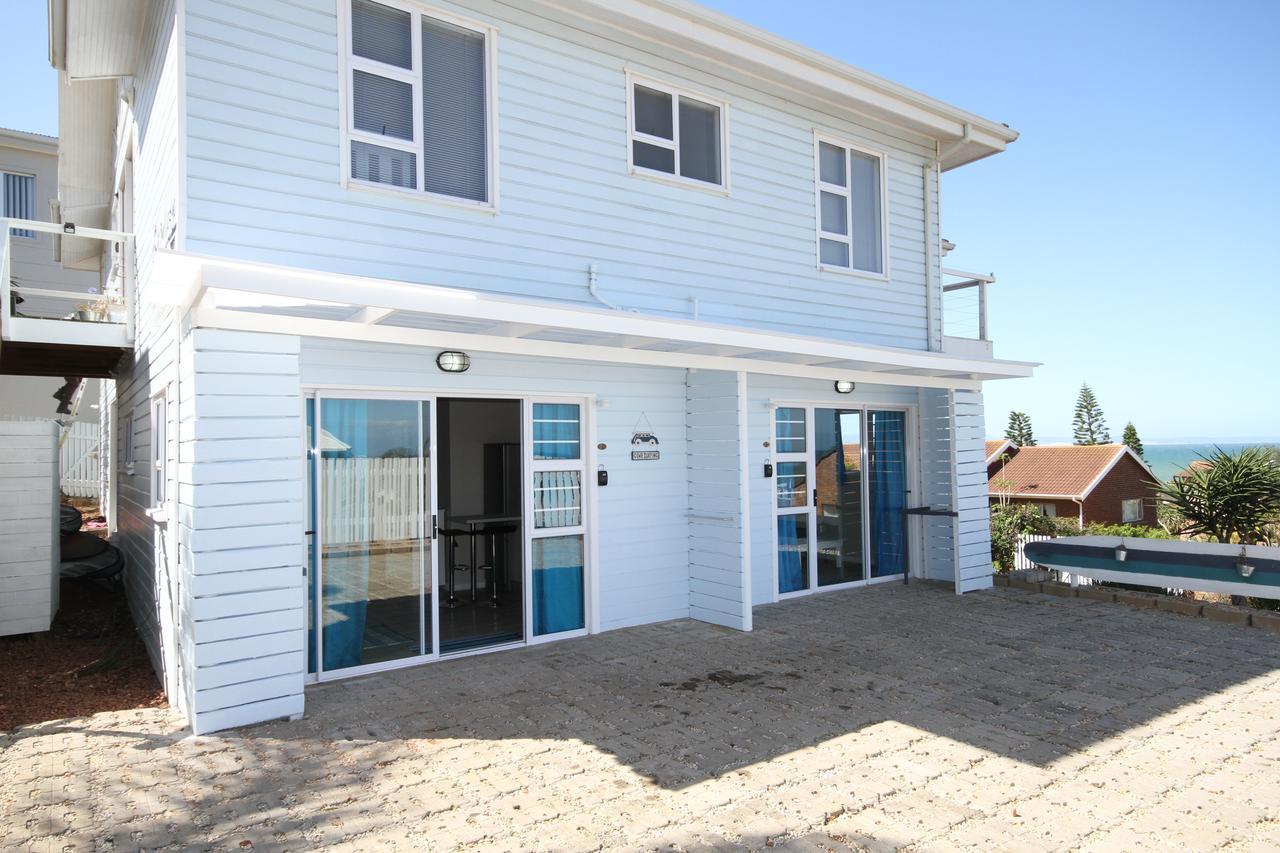 Casa Surf Lodge J'Bay Джефрис-Бей Экстерьер фото
