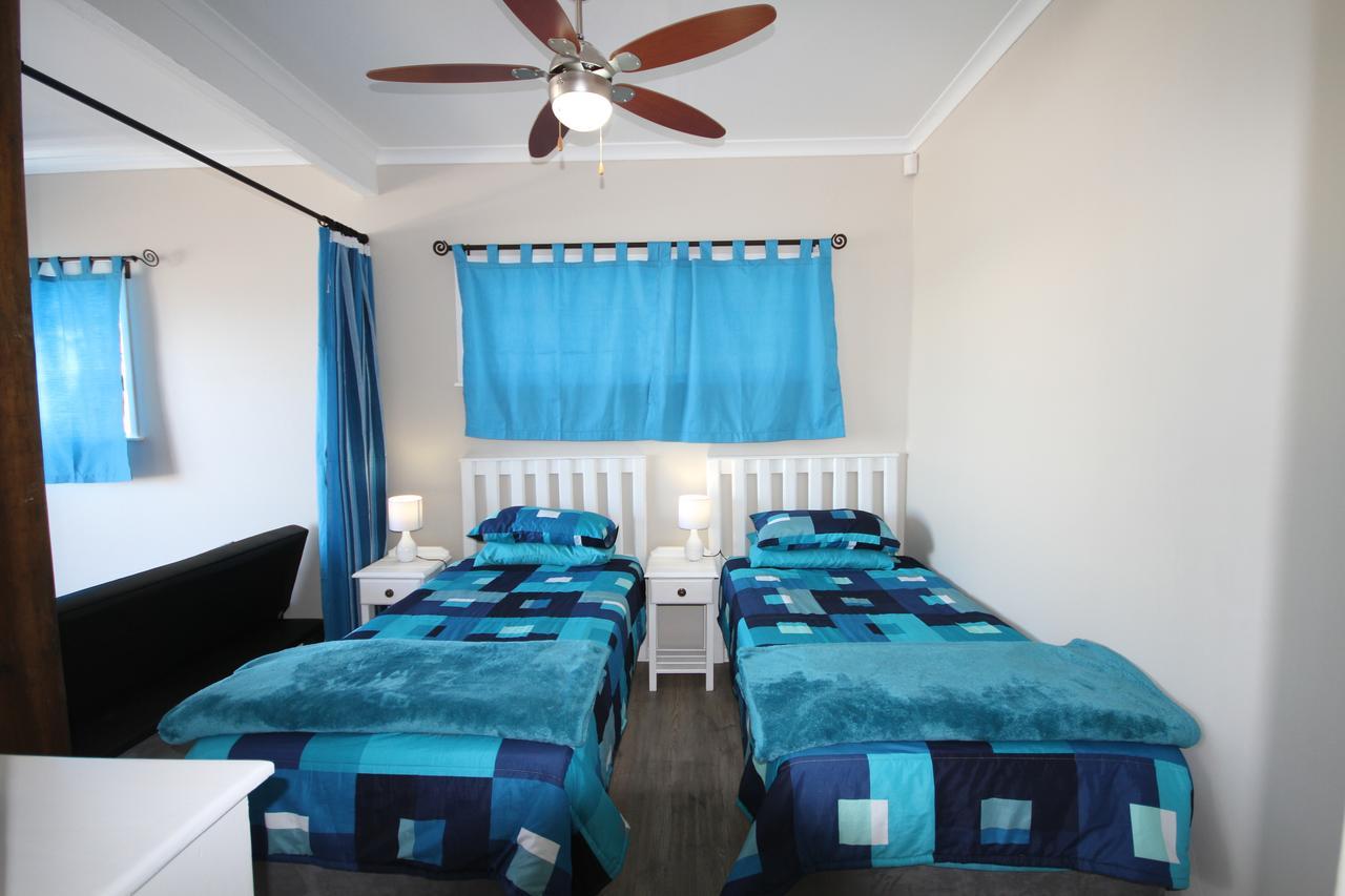 Casa Surf Lodge J'Bay Джефрис-Бей Экстерьер фото