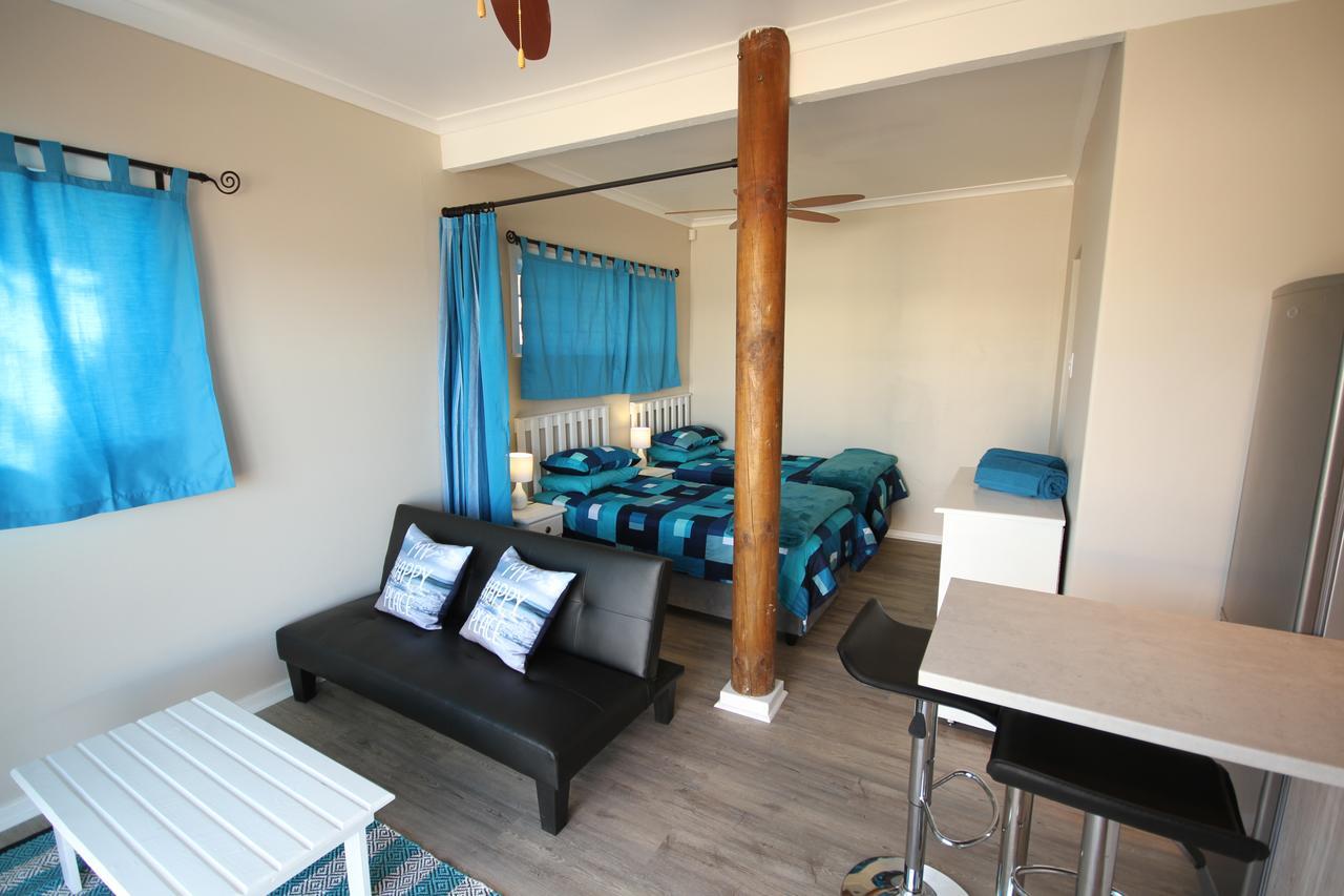 Casa Surf Lodge J'Bay Джефрис-Бей Экстерьер фото